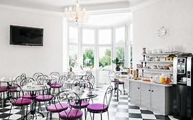 Hotel Bellevue Am Kurfuerstendamm